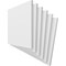 Ekena Millwork 7 3/4W x 7 3/4H x 3/8T PVC Hobby Boards, Unfinished, 6PK HBP08X08X375BUN - alternate 4